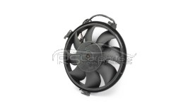 Lüfterrad Kühlerlüfter Audi  A4 S4 B5 A6 S6 4B A8 S8 D2 / 4B3959455 4B3959455C 8D0959455L