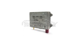 Antennenverstärker Telefonverstärker Audi A4 S4 B6 A6 S6 RS6 4B / 8E0035456A