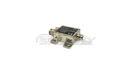 Antennenweiche Signalteiler Audi A6 S6 4B A8 S8 D2 / 4B9035585 4B9035585A