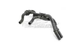 Kühlwasserschlauch Kühlmittelschlauch Audi A6 V8 S6 4B / 4B3121036B