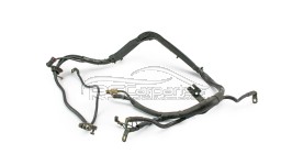Kabelbaum Leitungssatz Anlasser Lichtmaschine Audi A6 V8 S6 4B / 4B7971225D