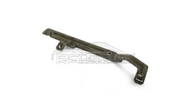 Halter für Motorabdeckung links Audi A6 V8 S6 4B / 077103947