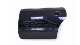 Tür Türblatt hinten links Audi A8 S8 D2 VFL / 4D0833051A