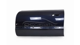 Tür Türblatt vorn links Audi A8 S8 D2 / 4D0831051A