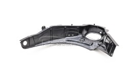 Radhaus hinten rechts außen VW Polo Derby Vento / 6Q6803424A *NEU*
