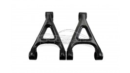 Querlenker hinten oben Audi 80 Q S2 RS2 B4 A4 B5 Q 8D0505323B / 8D0505324B  *AUFBEREITET*