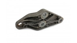 Motorhalter Stütze vorn rechts Audi A6 V8 S6 4B / 4B3199603B
