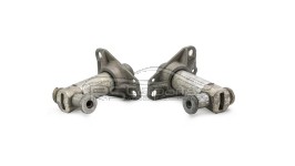 Pralldämpfer vorn Stoßstangenhalter  Audi A6 S6 RS6 4B / 4B3807133A 4B3807134A