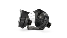 Hupe Horn Fanfare mit Halter Audi A6 S6 4B / 4B3951223A 4B3951221 4B3951229