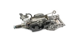 Lenksäule Lenkstange mechanisch  Audi A6 S6 4B / 4B0419502B