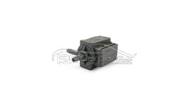 Magnetventil Audi A6 V8 S6 4B A8 S8 D2 / 077906283