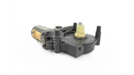 Fensterhebermotor hinten rechts Bosch Audi A6 S6 RS6 4B C5 0130821785 / 4B0959802D