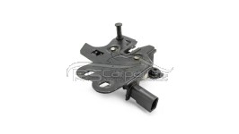 Motorhaubenschloss Haubenschloss Mikroschalter Audi A6 S6 RS6 4B / 4B3823509 4B3823509A