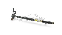 Kühlmittelrohr Kühlwasserrohr Audi RS6 4B / 077121065AF
