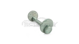 Exzenterschraube Spur Hinterachse Audi 80 B4 S2 RS2 A4 S4 RS4 B5 / 8A0501387D 8A0501385 *NEU*