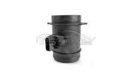 Luftmassenmesser LMM Audi A6 S6 4B 4F A8 S8 D3 D3 / 077133471J