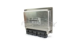 Motorsteuergerät Motronic Audi S6 4B AQJ / 4D0907558 4D0997558HX