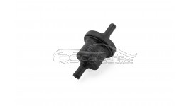 Magnetventil Tankentlüftung Audi A4 S4 B5 A6 S6 RS6 4B A8 S8 D2 / 077133517C