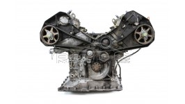Motor ANK V8 4.2L Audi S6 4B C5