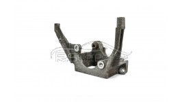Halter Servopumpe Audi A4 B5 B6 B7 A6 4B V6 / 078145383G 