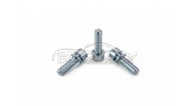 Set Zylinderschraube Differential Halter Audi 80 B4 S2 RS2 A4 S4 RS4 B5 / vergleichbar N90320202 *NEU*