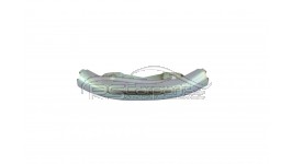 Kabelhalter Führung ABS-Sensor Audi 80 B4 S2 RS2 A4 S4 RS4 B5 / 8A0971826 *AUFBEREITET*
