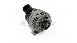 Generator Lichtmaschine Audi A6 S6 4B A8 S8 D2 / 077903015L 038903018G *GENERALÜBERHOLT*