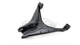 Querlenker hinten rechts unten Audi 80 Q S2 RS2 A4 Q S4 RS4 B5 / 8D0505312 *aufbereitet*