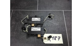 Bewegungsmelder / Alarmanlage / Innenraum  Audi S6 & RS6 4B C5  4B0951177 / 4B0951178