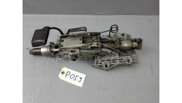 Lenksäule / Lenkstange mechanisch  Audi A4 / S4 & RS4 B5  8D0419502