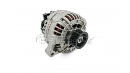 Generator Lichtmaschine *generalüberholt* Audi RS6 4B C5 077903015R / RX 150A