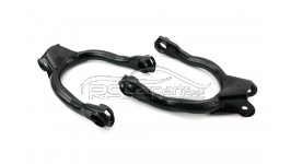 Querlenker hinten oben Audi A6 V8 Quattro S6 RS6 4B / 4B3505323 *AUFBEREITET*