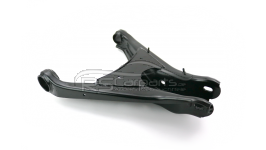 Querlenker hinten rechts unten Audi A6 S6 Quattro / 4B0505312 *AUFBEREITET*