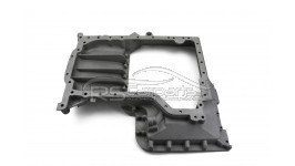 Ölwanne Oberteil / Motorölwanne / Audi RS6 4B C5 / 077103603AB