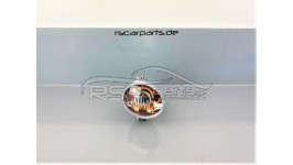 Blinkleuchte vorne links Weiß / Blinker VW Lupo / 6X0953049G *NEU*  