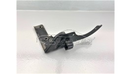 Halter Zusatzwasserkühler rechts Audi A4 & S4 B6 B7 / 8E0121264 