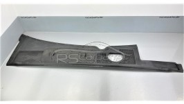 Abdeckung / Verkleidung Wasserkasten Audi A4 S4 B6 / 8E1819417B 