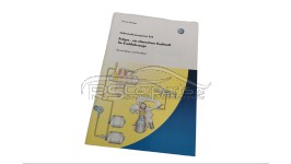 SSP 262 / Erdgas - ein alternativer Kraftstoff für Kraftfahrzeuge