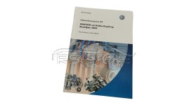 SSP 333 / 4motion mit Haldex-Kupplung Modelljahr 2004