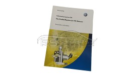 SSP 334 / Das Kraftstoffsystem der FSI-Motoren