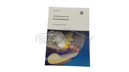 SSP 335 / Das Kurvenlichtsystem