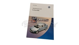 SSP 339 / Der Passat 2006 