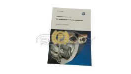 SSP 346 / Die elektromechanische Feststellbremse