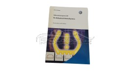 SSP 347 / Reifendruck-Kontrollsysteme