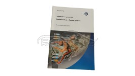SSP 353 / Insassenschutz - Passive Systeme