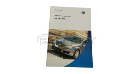 SSP 354 / Der Jetta 2006
