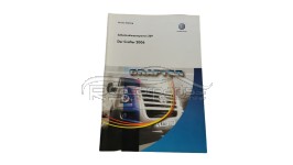 SSP 369 / Der Crafter 2006