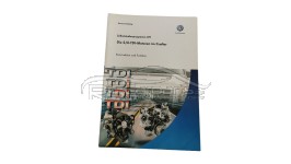 SSP 371 / Die 2,5l-TDI-Motoren im Crafter