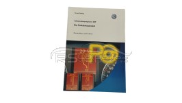 SSP 389 / Der Parklenkassistent