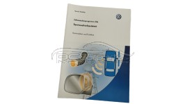 SSP 396 / Spurwechselassistent